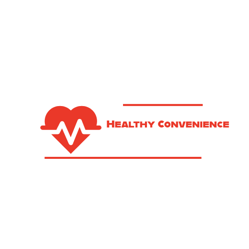 Healthy Convenience